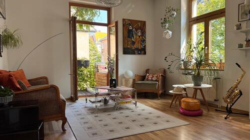 Foto - Etagenwohnung in Köln