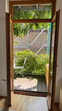 Foto - Etagenwohnung in Köln zur Miete