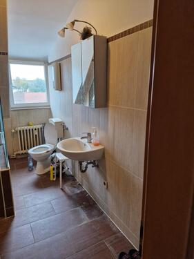 Foto - Etagenwohnung in Speicher