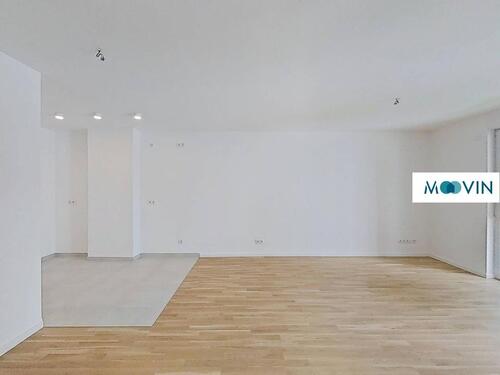 Foto - Etagenwohnung in Leipzig zur Miete