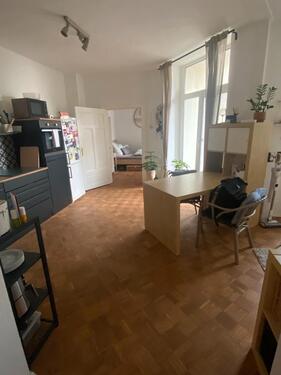 Foto - Gemütliche 2-Raum-Wohnung in Stadtfeld Ost