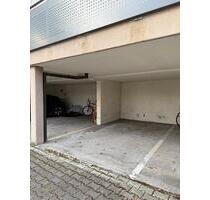 Überdachter Stellplatz nahe Pauline-Krone Heim - Tübingen Lustnau