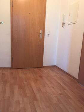 Foto - Etagenwohnung in Zeitz