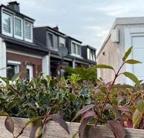 Reihenhaus in wunderschöner Lage frisch renoviert nette Nachbarn - Delmenhorst Deichhorst