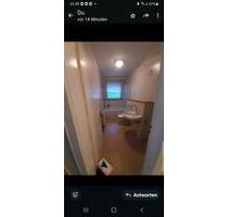 Wohnung zu vermieten - 550,00&nbsp;EUR Kaltmiete, ca.&nbsp; 83,00&nbsp;m&sup2; in Bad Berneck im Fichtelgebirge (PLZ: 95460)