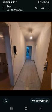 Foto - 3 Zimmer Etagenwohnung zur Miete in Bad Berneck im Fichtelgebirge