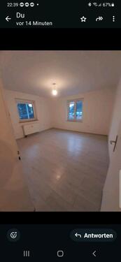 Foto - 3 Zimmer Etagenwohnung in Bad Berneck im Fichtelgebirge