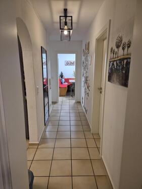 Foto - 3 Zimmer Etagenwohnung in Töging am Inn