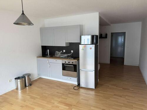 Foto - Ideale Singlewohnung - 529,00&nbsp;EUR Kaltmiete, ca.&nbsp; 40,80&nbsp;m&sup2;