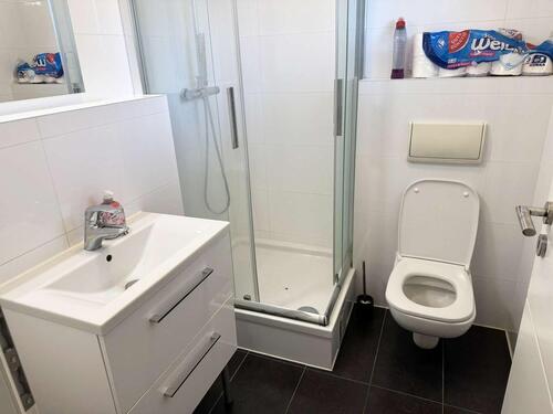 Foto - 1 Zimmer Etagenwohnung in Bernau bei Berlin