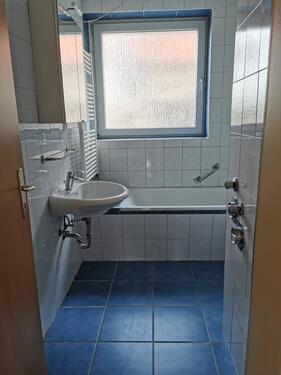 Foto - Stelingen, helle 3-Zimmer-Wohnung mit Balkon – zentrale Lage