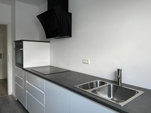 Foto - 3-Zimmer-Wohnung mit Küche & Bad in Bad Kreuznach-Winzenheim