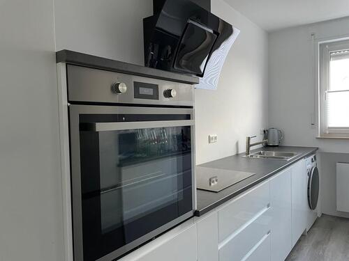 Foto - 3 Zimmer Etagenwohnung zur Miete in Bretzenheim