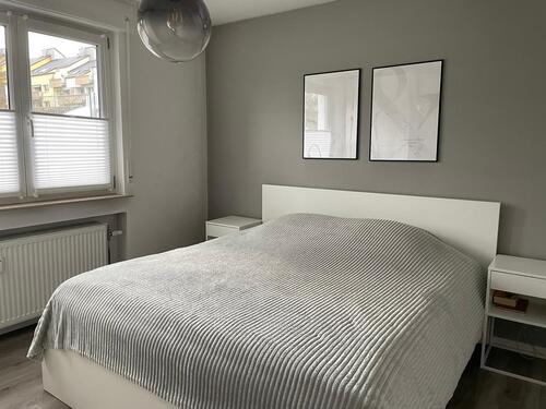 Foto - 3 Zimmer Etagenwohnung in Bretzenheim