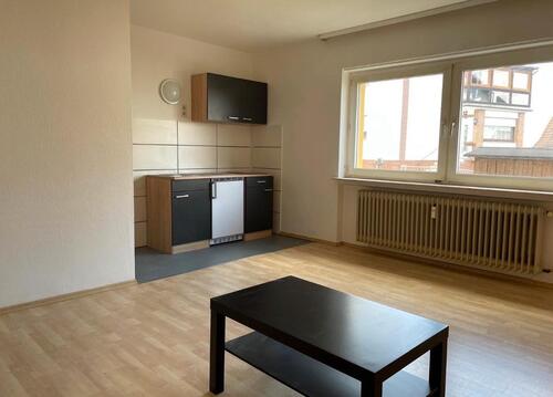 Foto - 1 Zimmer Apartment Brachttal Udenhain