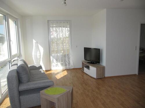 Foto - 2 Zimmer Etagenwohnung zur Miete in Bad Mergentheim