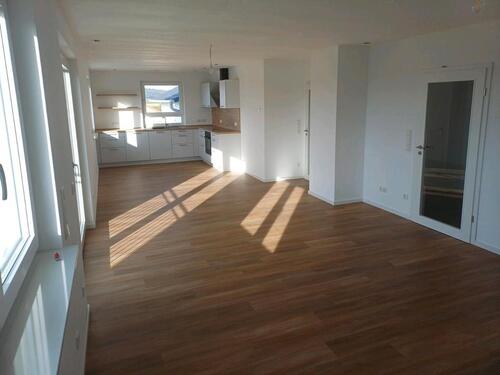 Foto - Mietwohnung neu 88 m² - 985,00&nbsp;EUR Kaltmiete, ca.&nbsp; 88,00&nbsp;m&sup2;