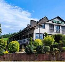 FERIENWOHNUNG FREI - 90,00&nbsp;EUR Kaltmiete, in Hattingen (PLZ: 45529) Niederbonsfeld