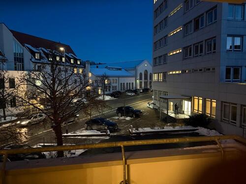 Foto - 3.5 Zimmer Etagenwohnung zum Kaufen in Kempten (Allgäu)