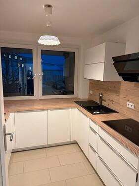 Foto - 3.5 Zimmer Etagenwohnung in Kempten (Allgäu)