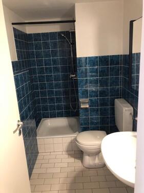 Foto - 1 Zimmer Etagenwohnung in Krefeld