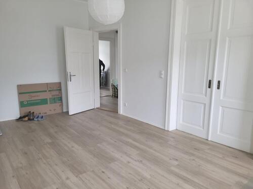 Foto - Etagenwohnung in Hameln zur Miete