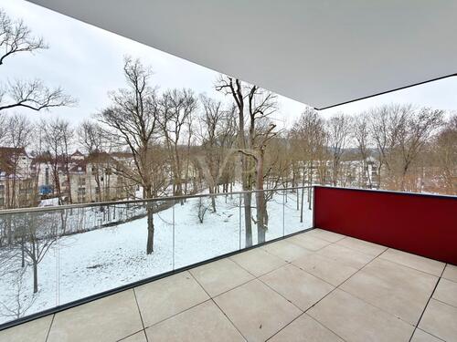 Foto - 4 Zimmer Etagenwohnung zur Miete in Jena