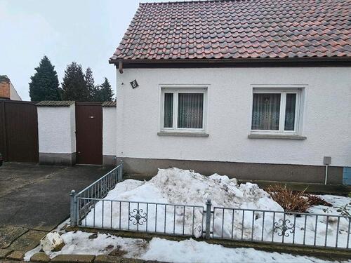 Foto - Immobilie mit Potenzial- Gestaltung nach eigenen Vorstellungen