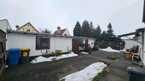 Foto - Doppelhaushälfte in Zerbst (Anhalt) zum Kaufen