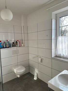 Foto - 2.5 Zimmer Etagenwohnung in Munster