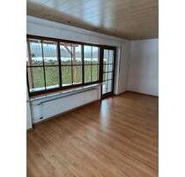 Helle 4 Zimmer Wohnung in Hohenschwärz - Gräfenberg