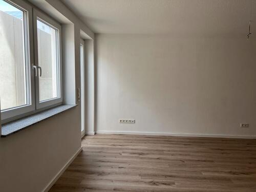 Foto - Etagenwohnung in Hofbieber zur Miete