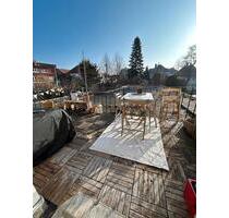 3-Zimmer-Wohnung in Innenstadtlage - Oldenburg Ziegelhof