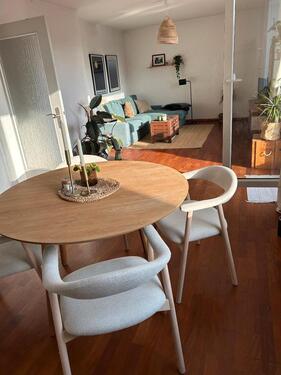 Foto - 3 Zimmer Etagenwohnung in Oldenburg