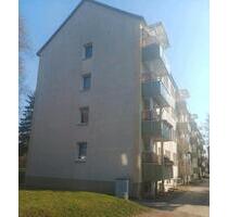 Sofort bezugsfertige 3-Raum-Wohnung, 3 OG - Bad Langensalza