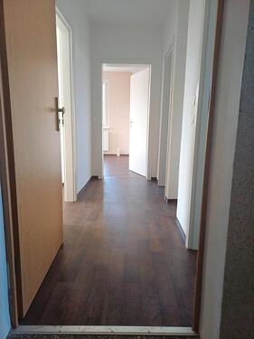 Foto - 3 Zimmer Etagenwohnung in Bad Langensalza