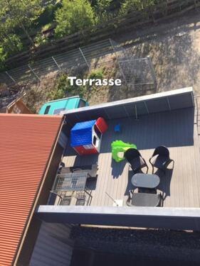 Foto - 3.5 Zimmer Loft - Studio - Atelier zur Miete in Albstadt