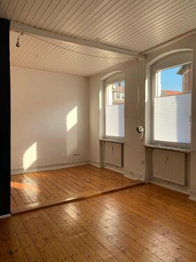 Foto - Charmante 2-Zimmer-Wohnung am Inselwallpark