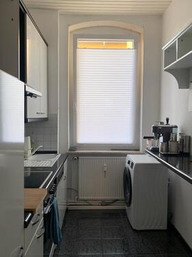 Foto - Etagenwohnung in Braunschweig zur Miete