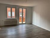 Foto - Schöne 3-Zimmer-Wohnung mit EBK und Balkon in Hannover Oststadt