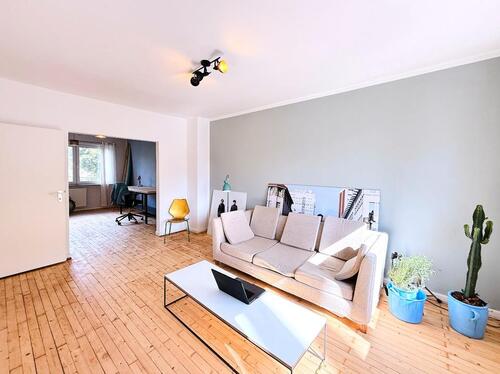 Foto - Wohnung Nordviertel Recklinghausen ab 06.2026