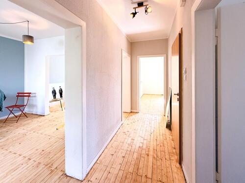 Foto - 1 Zimmer Etagenwohnung in Recklinghausen