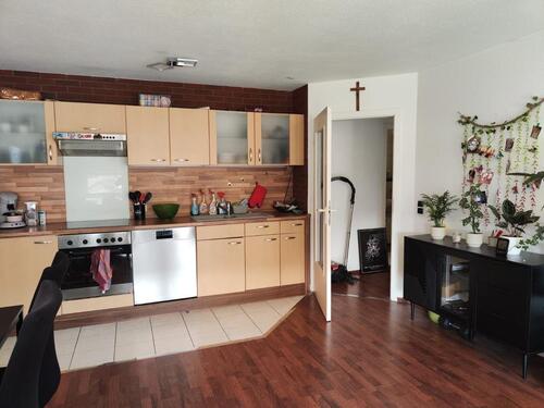 Foto - 2 Zimmer Etagenwohnung zur Miete in Geisingen