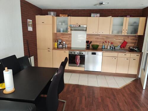 Foto - 2 Zimmer Etagenwohnung in Geisingen