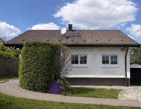 Foto - Wunderschönes Großzügiges Einfamilienhaus!