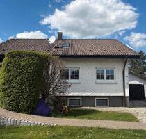 Wunderschönes Großzügiges Einfamilienhaus! - Haigerloch