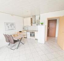 1-Zimmer Dachgeschosswohnung mit Balkon - Mönchengladbach Nord