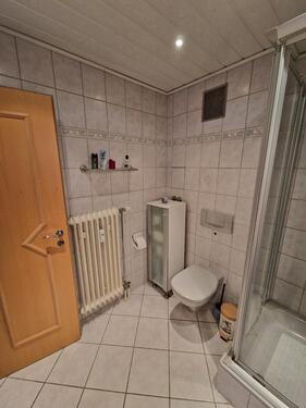 Foto - 1 Zimmer Dachgeschoßwohnung in Mönchengladbach