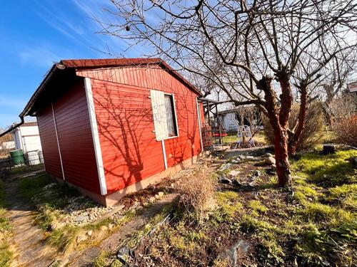 Foto - Garten abzugeben - 3.000,00&nbsp;EUR Kaltmiete, ca.&nbsp; 0,00&nbsp;m&sup2;