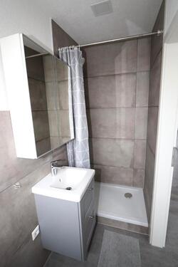 Foto - 2 Zimmer Dachgeschoßwohnung zur Miete in Karlsruhe